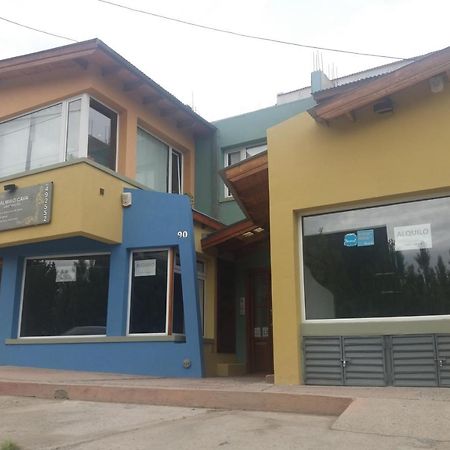 Calafate Anfi Aparts エル・カラファテ エクステリア 写真