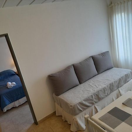Calafate Anfi Aparts エル・カラファテ エクステリア 写真