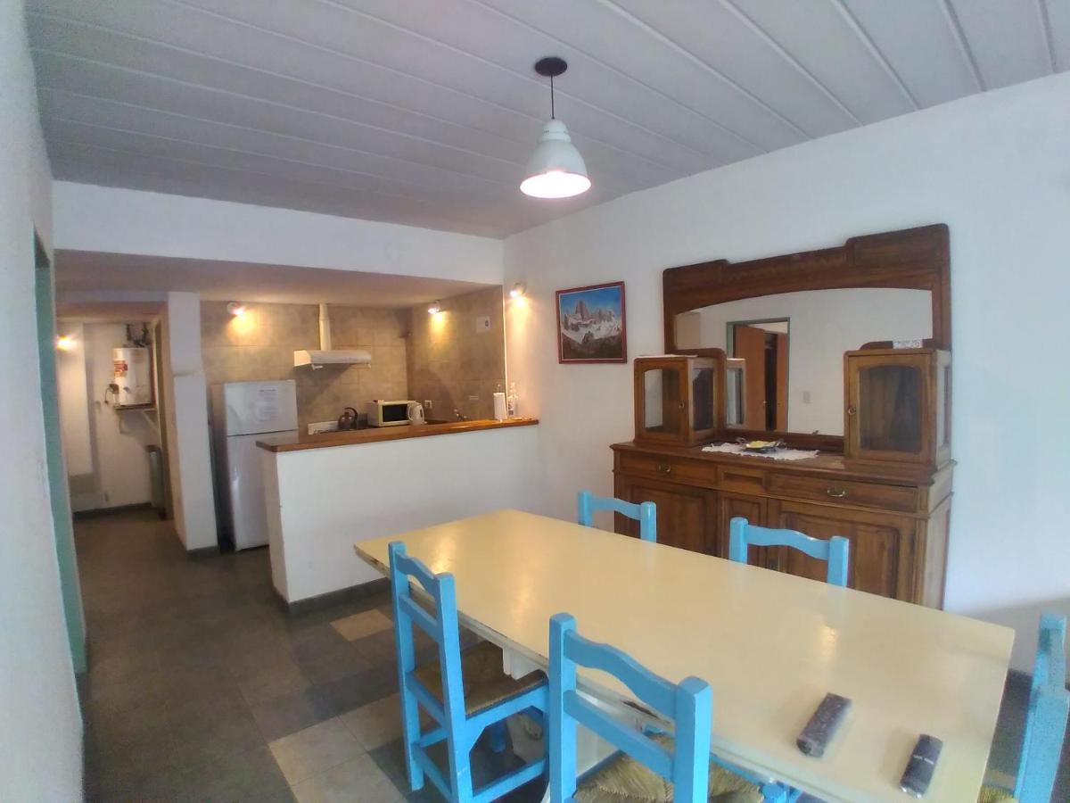 Calafate Anfi Aparts エル・カラファテ エクステリア 写真