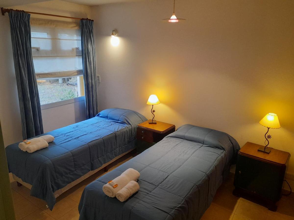 Calafate Anfi Aparts エル・カラファテ エクステリア 写真