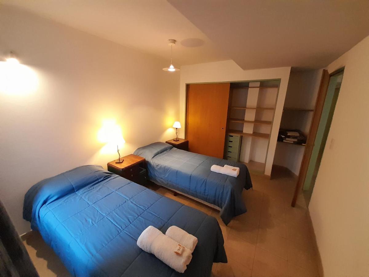 Calafate Anfi Aparts エル・カラファテ エクステリア 写真