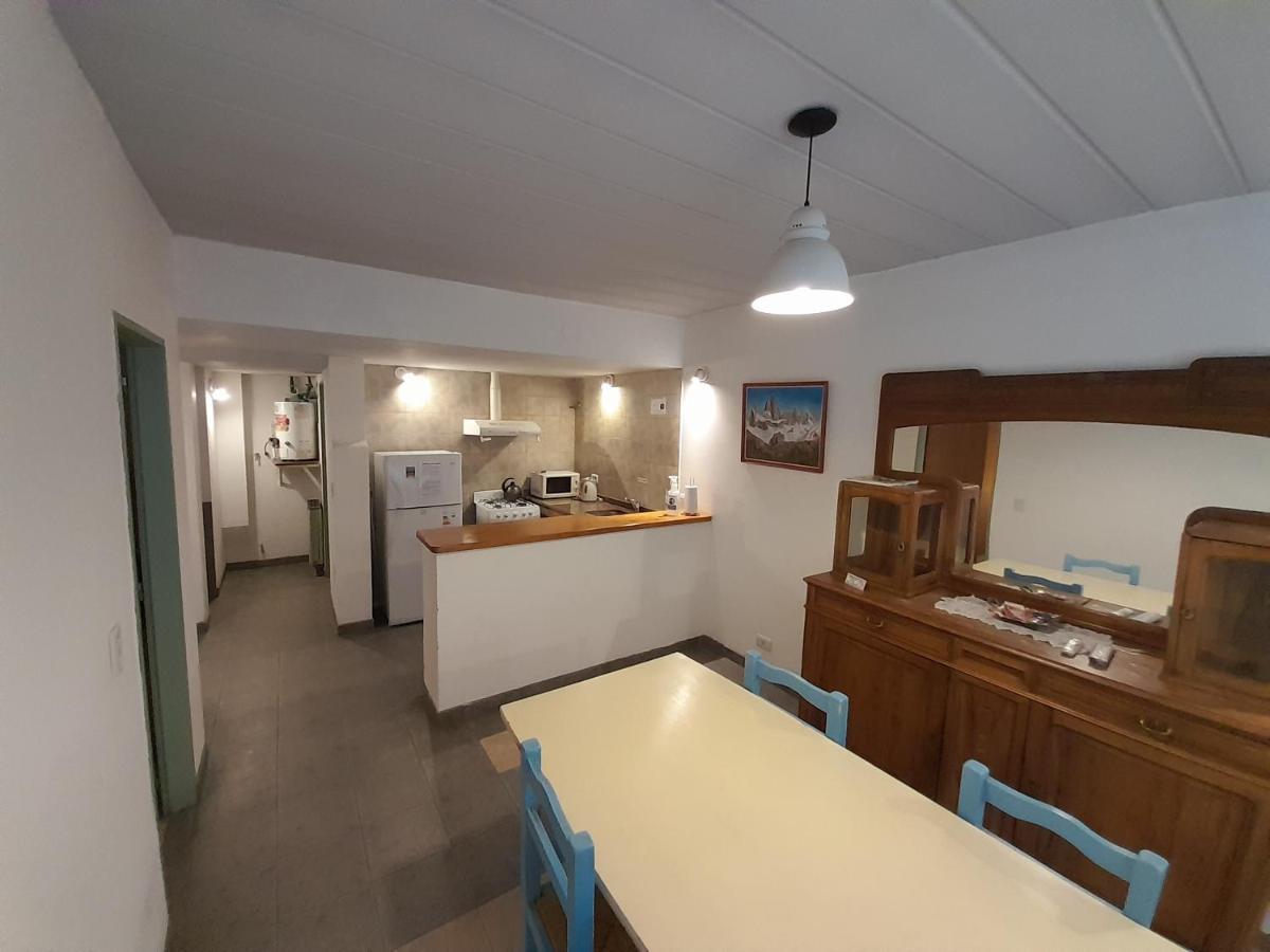 Calafate Anfi Aparts エル・カラファテ エクステリア 写真