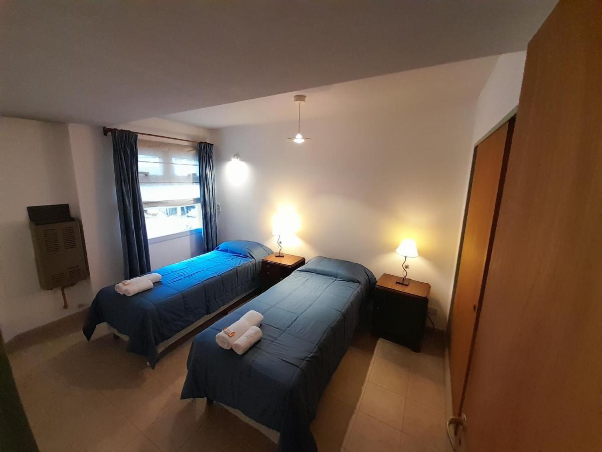 Calafate Anfi Aparts エル・カラファテ エクステリア 写真