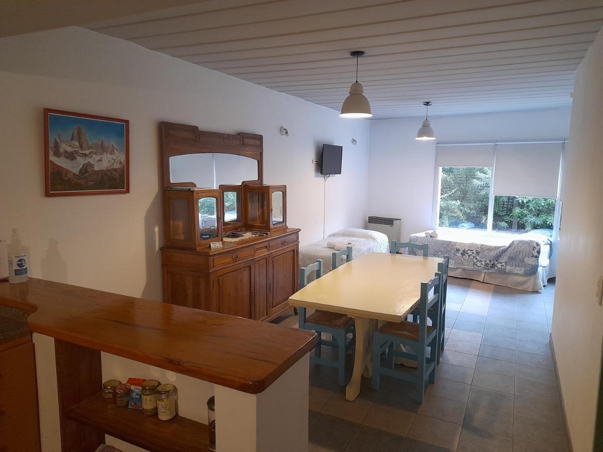 Calafate Anfi Aparts エル・カラファテ エクステリア 写真