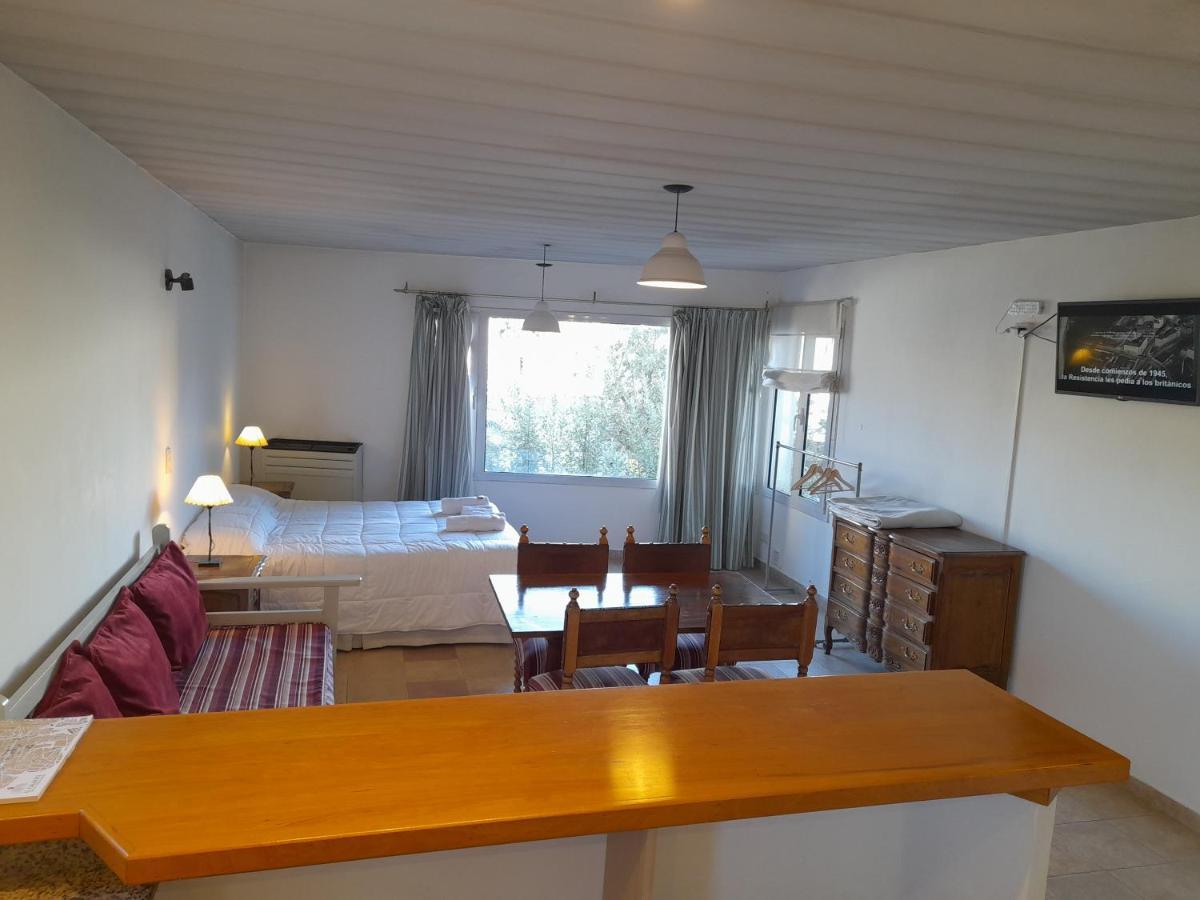 Calafate Anfi Aparts エル・カラファテ エクステリア 写真