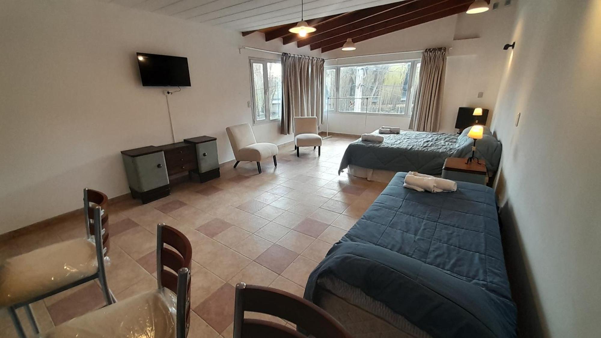 Calafate Anfi Aparts エル・カラファテ エクステリア 写真