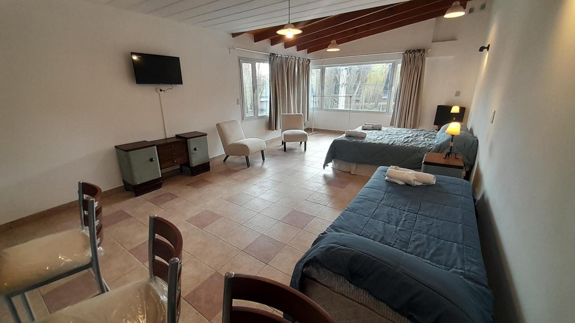Calafate Anfi Aparts エル・カラファテ エクステリア 写真