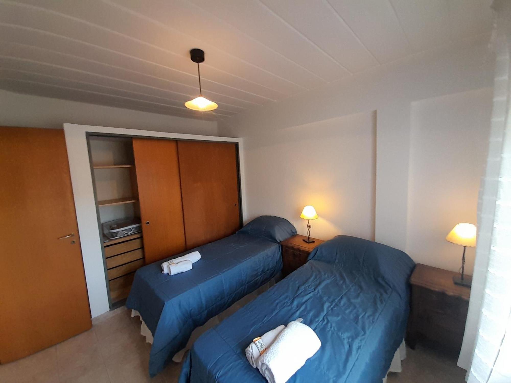 Calafate Anfi Aparts エル・カラファテ エクステリア 写真