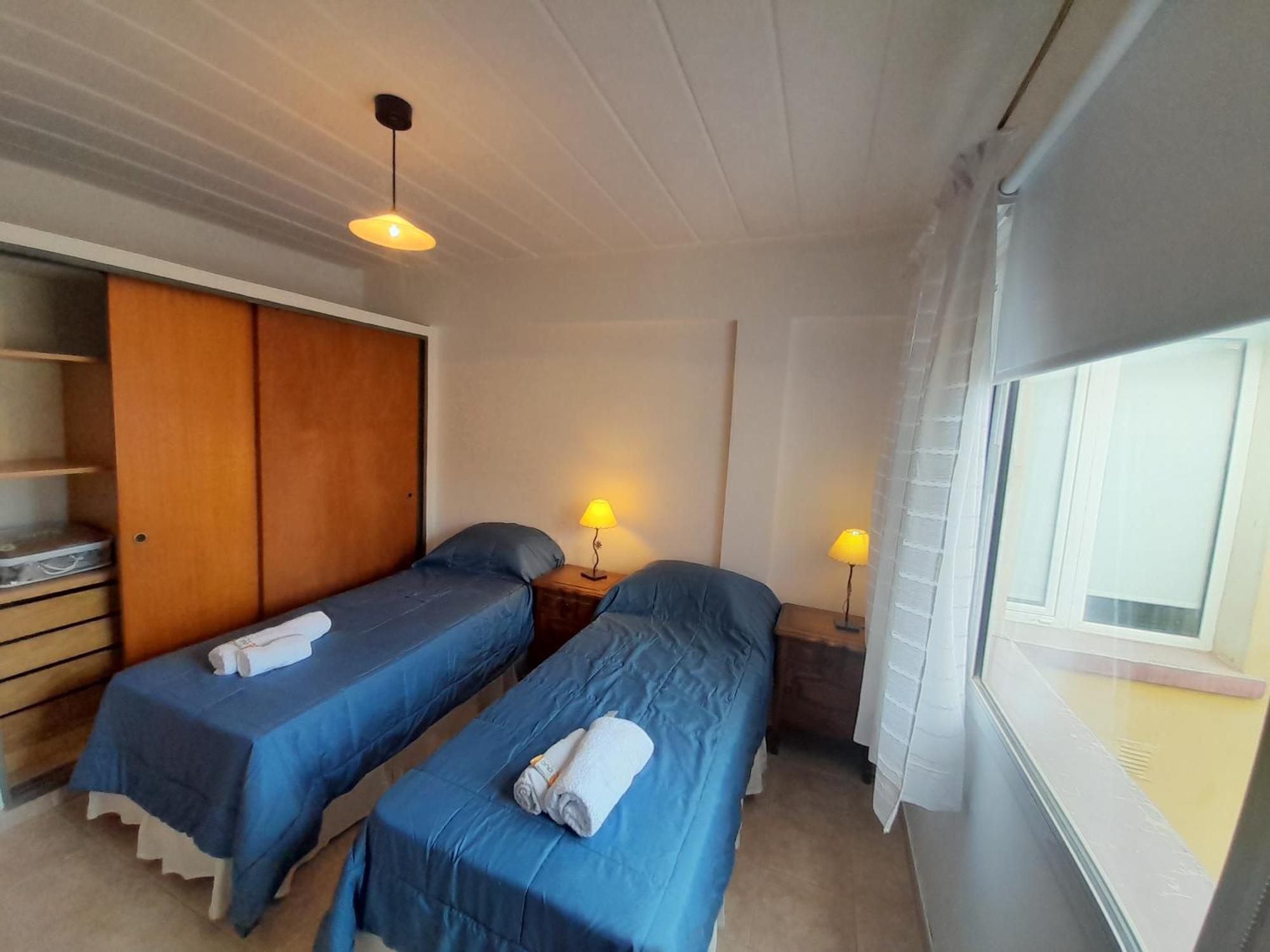 Calafate Anfi Aparts エル・カラファテ エクステリア 写真