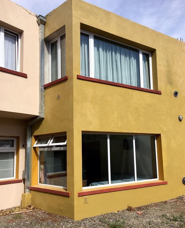 Calafate Anfi Aparts エル・カラファテ エクステリア 写真