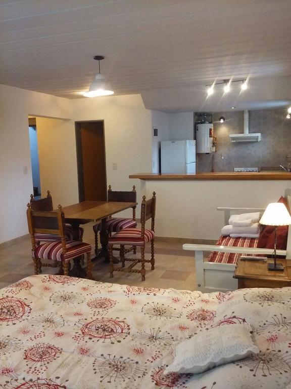 Calafate Anfi Aparts エル・カラファテ エクステリア 写真